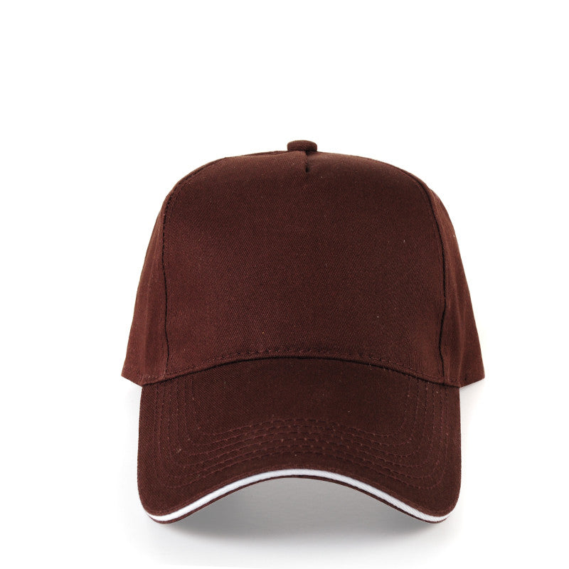 Custom Embroidered Baseball Caps for Men, Women & Kids - DIY Team & Work Caps Custom Embroidered Baseball Caps for Men, Women & Kids - DIY Team & Work Caps